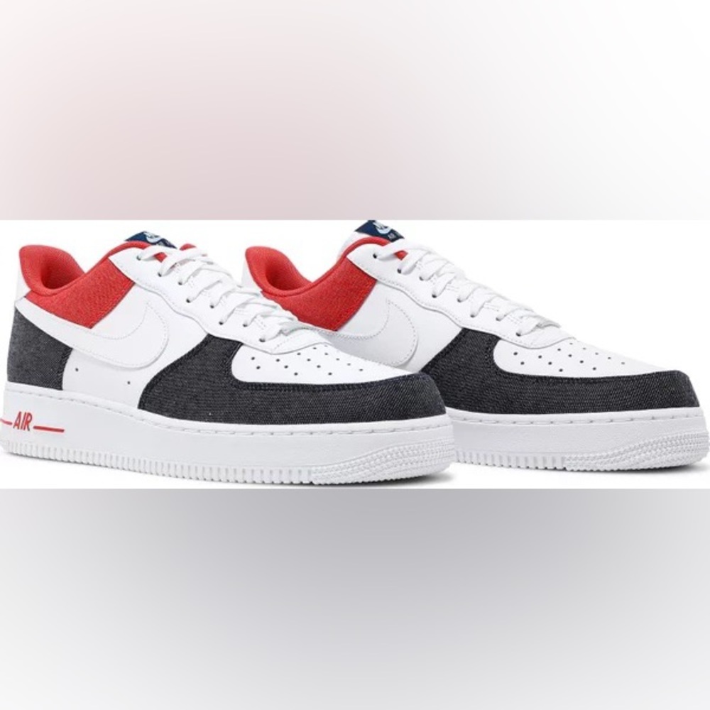 Nike Air Force 1’s